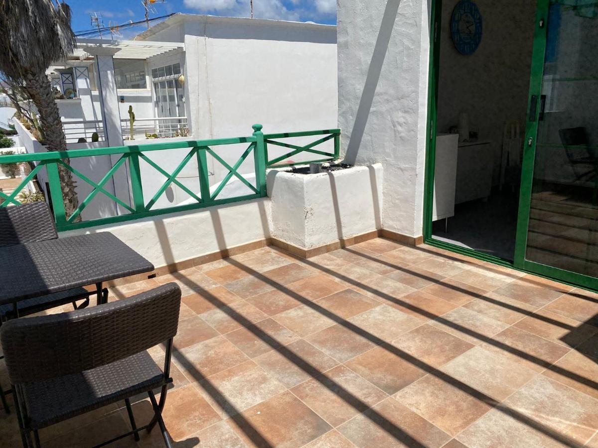 Appartement Lola Puerto del Carmen (Lanzarote)