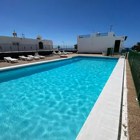 Apartment Lola Puerto del Carmen  Exterior photo