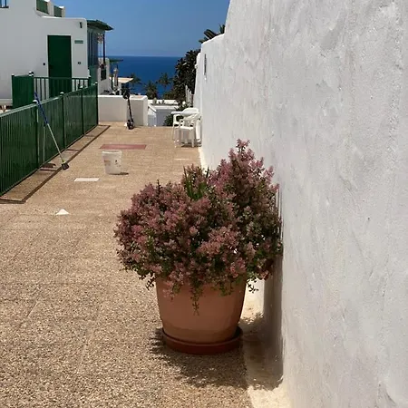 Apartment Lola Puerto del Carmen  Exterior photo