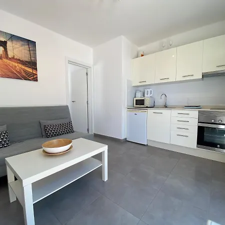 Apartment Lola Puerto del Carmen  Exterior photo