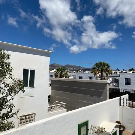 Apartment Lola Puerto del Carmen  Exterior photo