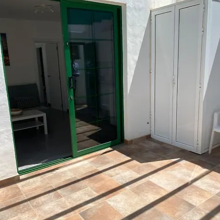 Apartment Lola Puerto del Carmen  Exterior photo