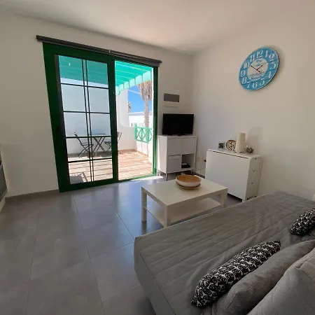 Apartment Lola Puerto del Carmen  Exterior photo
