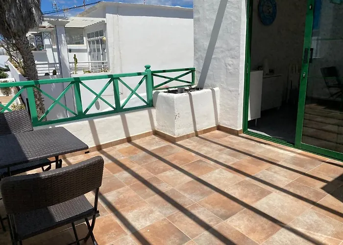 Apartment Lola