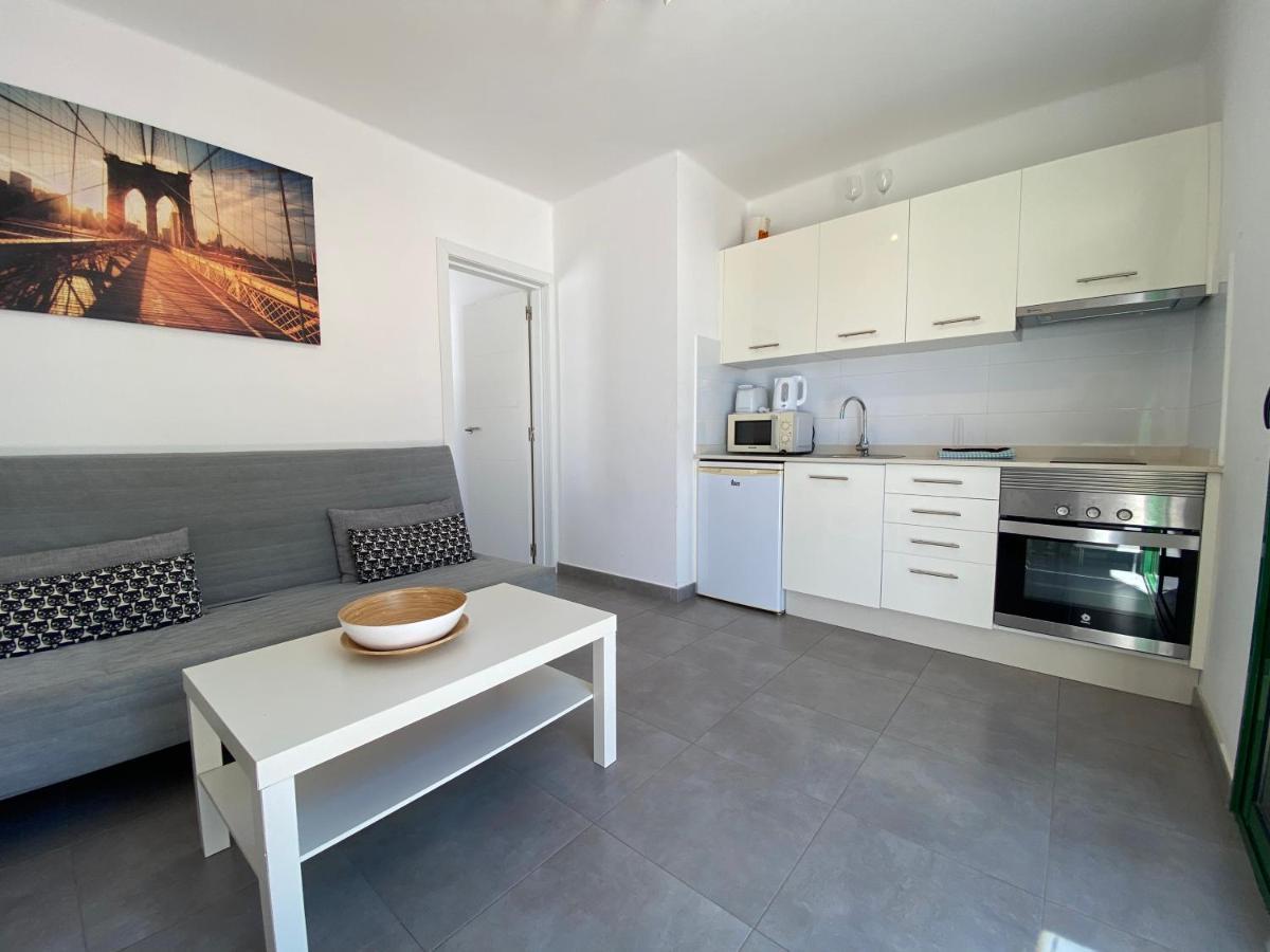 Lola Apartamento Puerto del Carmen (Lanzarote)